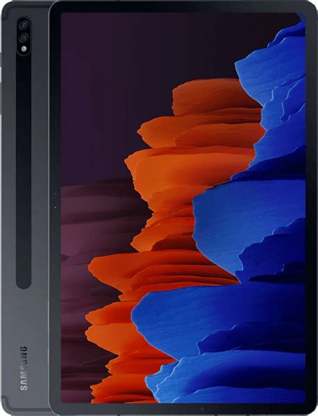 Samsung Galaxy Tab S7+ | Specifications and User Reviews