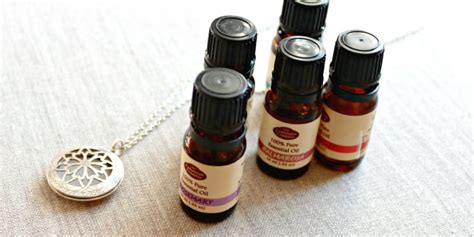 Image result for Essential Oil Tutorial