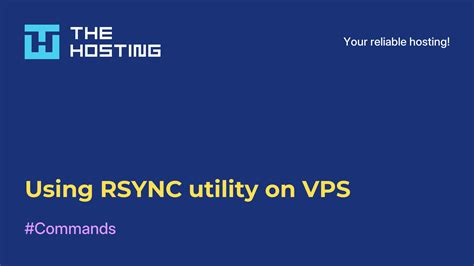 Image result for Back Up VPS Rsync Tutorial