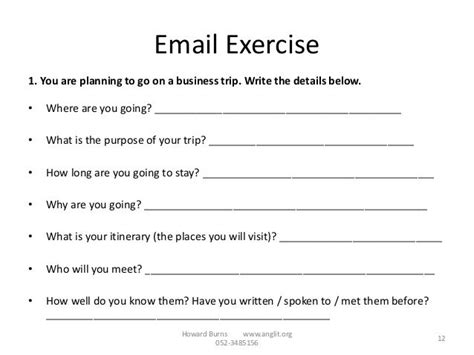 Mail Writing Practice 的图像结果