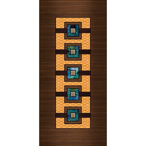 Metalic CNC Membrane Door Skin Manufacturer,Metalic CNC Membrane Door ...