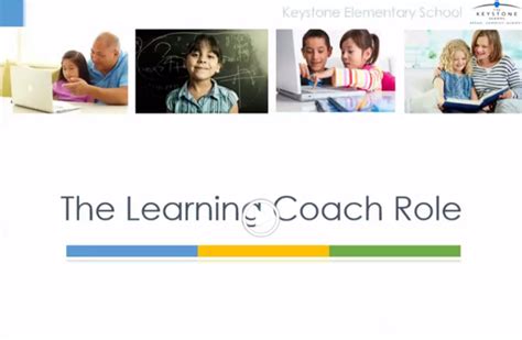 Learning Coach Guide 的图像结果