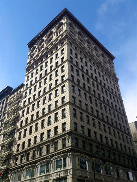 80 Fifth Avenue