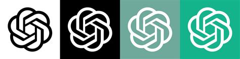 Chat GPT Green Logo 的图像结果