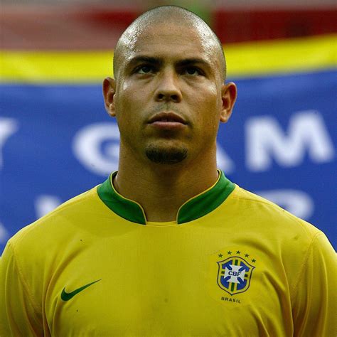 Ronaldo Brazil Wallpapers - Wallpaper Cave