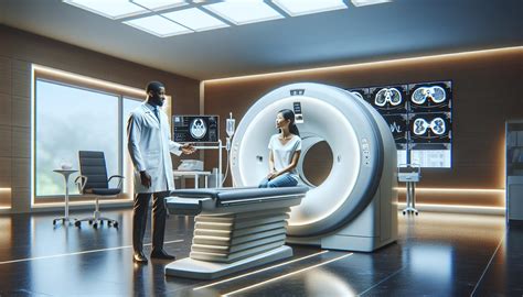 Can A CT Scan Show Nerve Damage? Detection Limits Revealed » Ct-Scan-Info.com