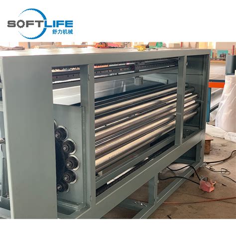 Image result for Mattress Roll Packing Machine