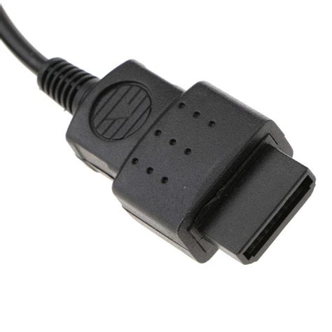 SLB® 6ft Replacement Cable for SEGA for Saturn Game Pad Game Controller ...