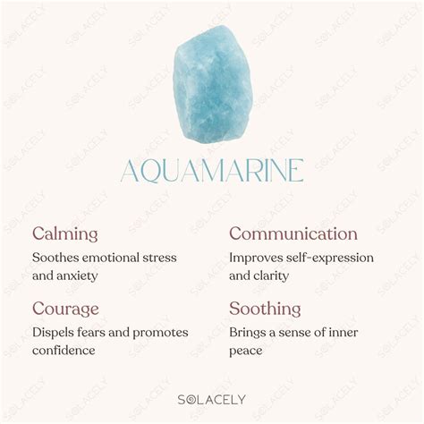 Aquamarine Crystal Tree of Life with Agate Base