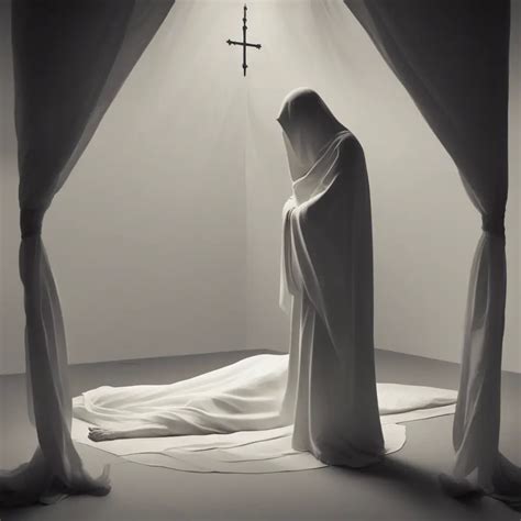 Shroud - Definition, meaning and examples | WordUp App