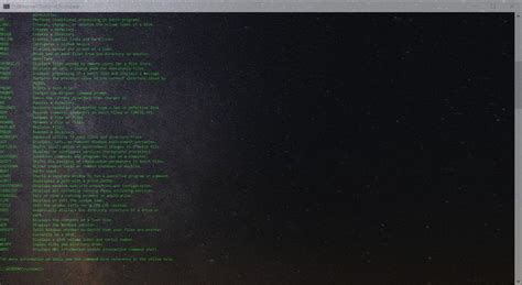 Image result for Example for Console Window in Windows 11