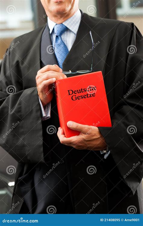 Lawyer with civil law code stock image. Image of people - 21408095