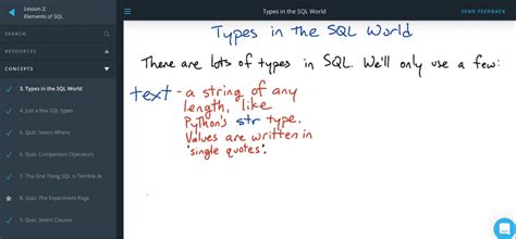 Image result for SQL Site for Learning