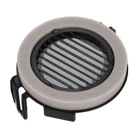 Blue Print | ADBP250097 | Air Filter for traction battery compartment ...