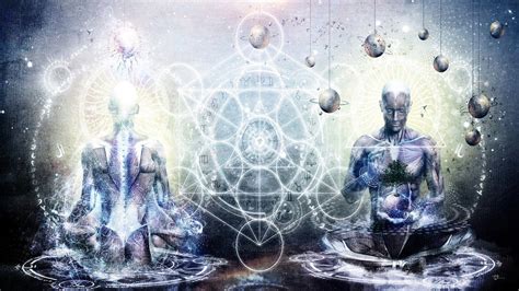Consciousness Wallpapers - Top Free Consciousness Backgrounds - WallpaperAccess