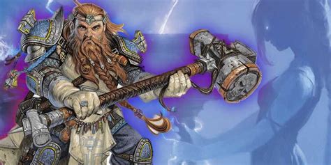 DnD 5e 2014 Death Domain Cleric Build Guide