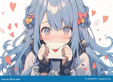 Aghaidh Blushing Anime Anime Blush Wallpapers Wallpaper Cave