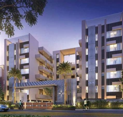 Apartments in Vishakhapatnam | GCON