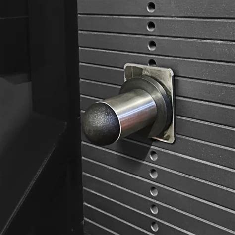 Weight Stack - Gym Weight Stack from Meerut