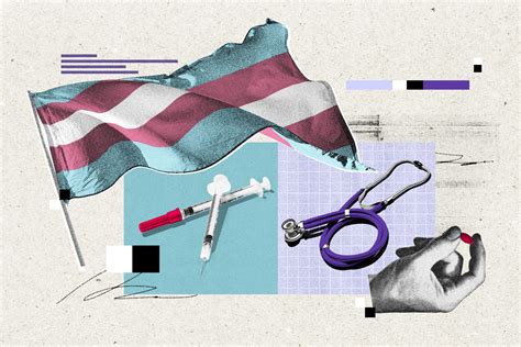 More Americans see a future with less gender-affirming care access ...