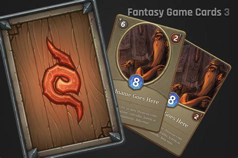 Image result for TCG Card Design Template