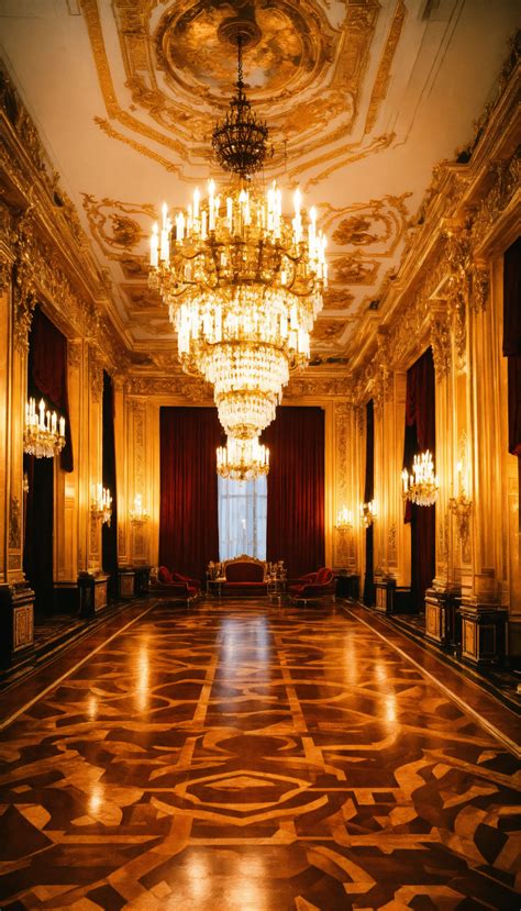 Lexica - Russian Imperial Palace