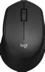 Logitech M331 Silent Plus, 1000 DPI Optical Tracking Wireless ...
