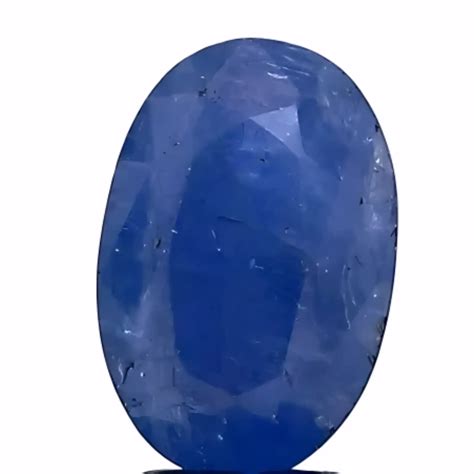Certified Unheated Ceylon Blue Sapphire – Natural Untreated Gemstone 3. ...