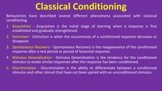 Behaviorism 的图像结果