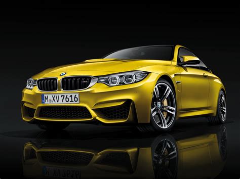 2015 BMW M4 Coupe | Top Speed