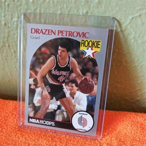 Most Valuable Basketball Cards From Early 90S at Michael Fornachon blog