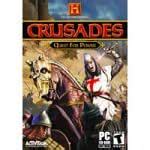 Buy The History Channel: Crusades - PC Online at Low Prices in India ...
