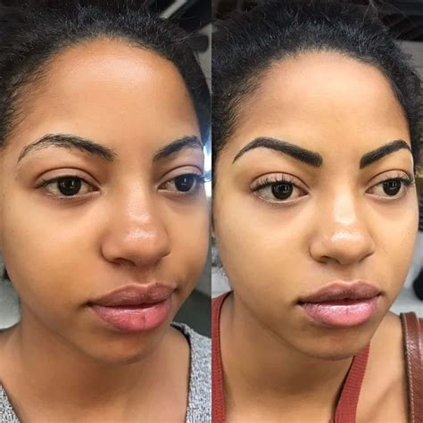 Image result for Combo Brows