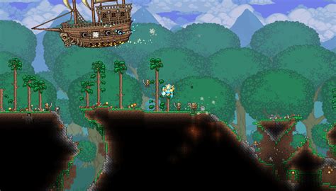 terraria best class builds