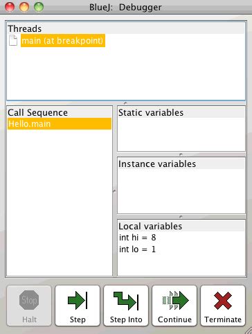 Image result for Debugger for Java Extension