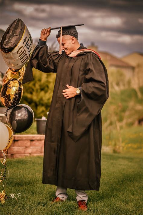 Graduation mini sessions for kids and seniors , Baumann Park, Cherry ...