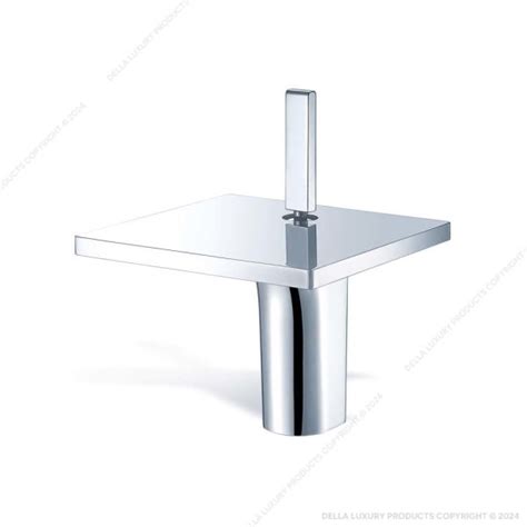 Placia Commercial Faucet - Basin Faucets - Placia Collection - Faucets ...