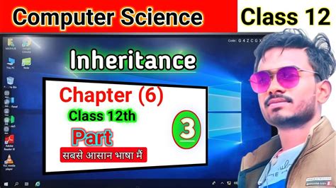 Image result for Inheritance Computer Science