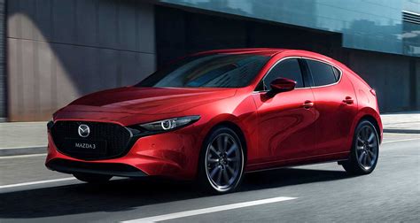 MAZDA3 に対する画像結果
