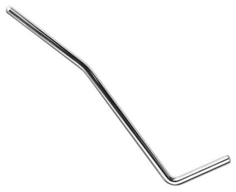 Tremolo arm for Wilkinson VS100G by Gotoh Chrome Allparts BP-2316-010 ...