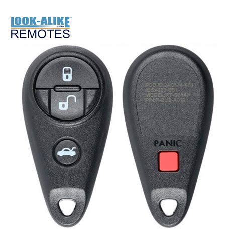 Image result for Subaru Keyless Entry Problems