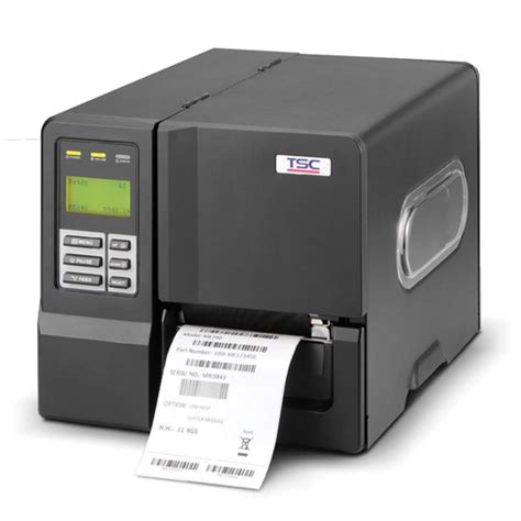Industrial Label Printer - Easovations Solutions - Ahmedabad, Gujarat ...