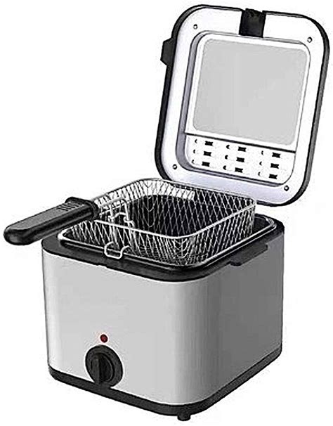 Small Deep Fat Fryer Morrisons at Zane Hodge blog