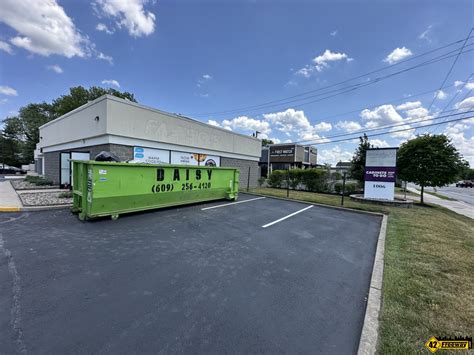 Insomnia Cookies Cherry Hill Under Development – Now Hiring - 42 Freeway