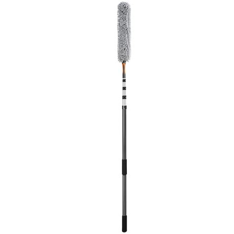 VEVOR Manual Pole Saw 4.9 - 20 ft Extendable Tree Pruner Sharp Steel ...