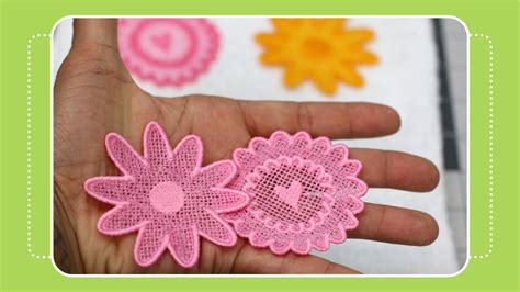 Image result for YouTube Machine Embroidery Tutorials