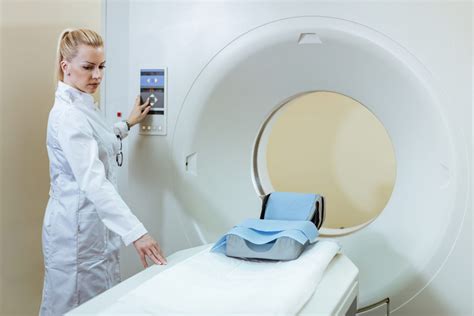 The Ultimate Guide to Types of CT Scan Machines - CTMRIHUB