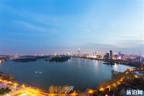 2020南京玄武湖实名预约操作指南 南京参观需实名景点_旅泊网
