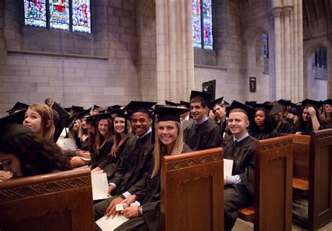 At Baccalaureate, Bhatia urges seniors to serve with integrity, fight ...