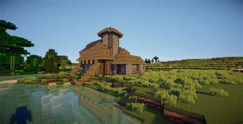 Image result for Storehouse Minecraft